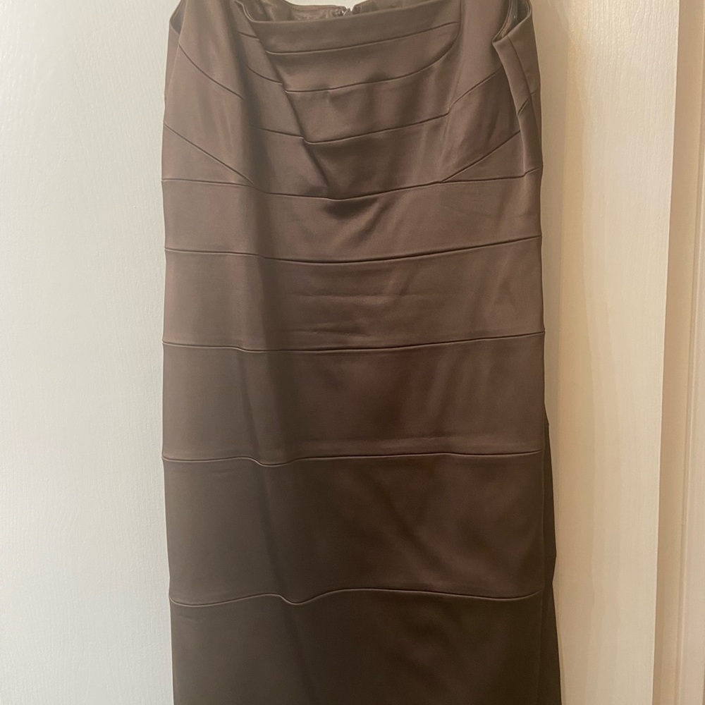 After Five Dress